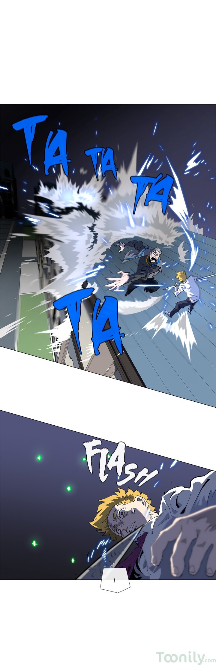 4 Cut Hero Manhwa - Chapter 154 Page 3