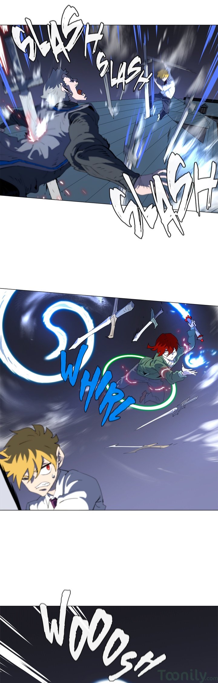 4 Cut Hero Manhwa - Chapter 154 Page 4