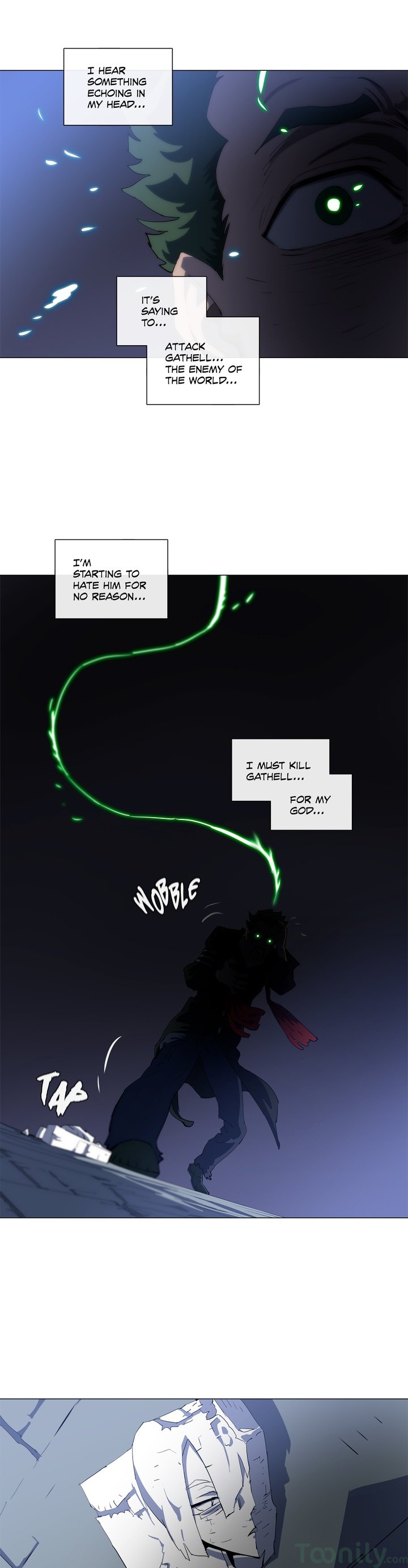 4 Cut Hero Manhwa - Chapter 154 Page 13