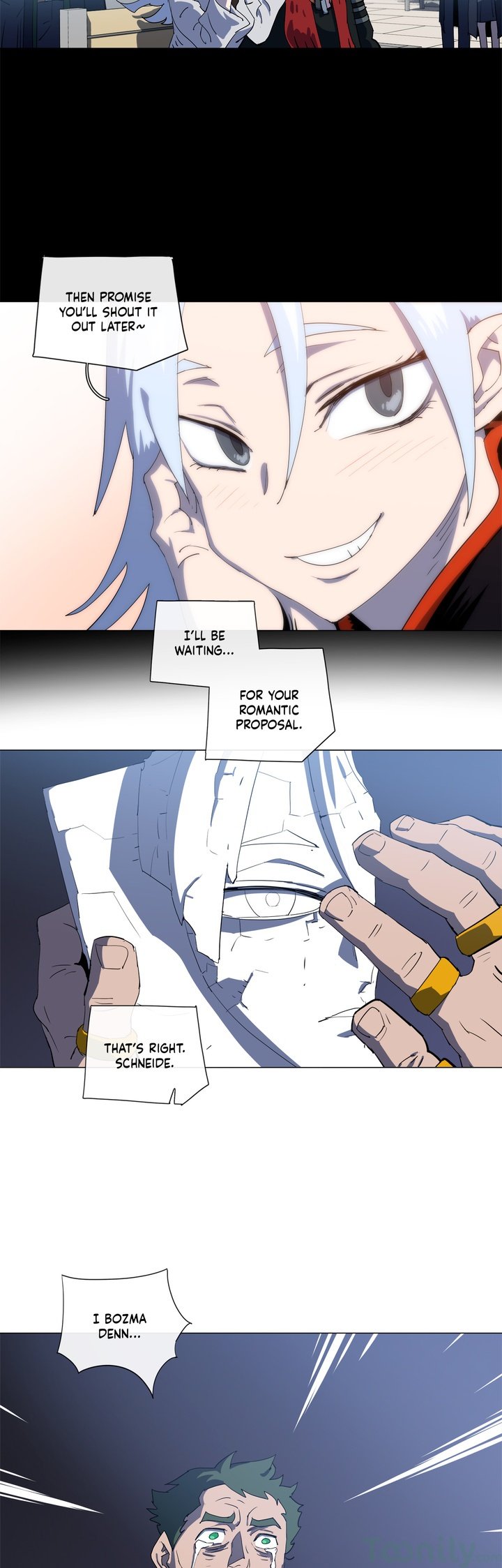 4 Cut Hero Manhwa - Chapter 154 Page 17