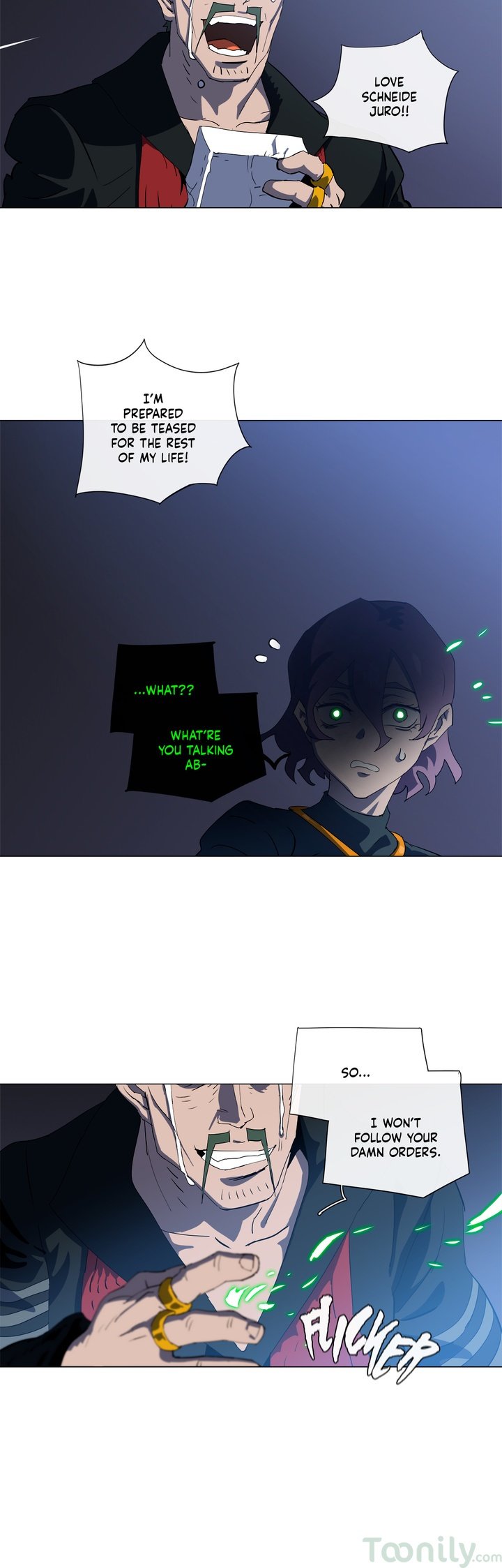 4 Cut Hero Manhwa - Chapter 154 Page 18