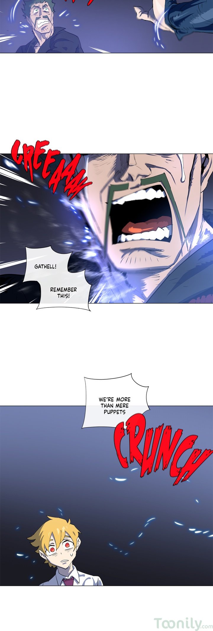 4 Cut Hero Manhwa - Chapter 154 Page 20