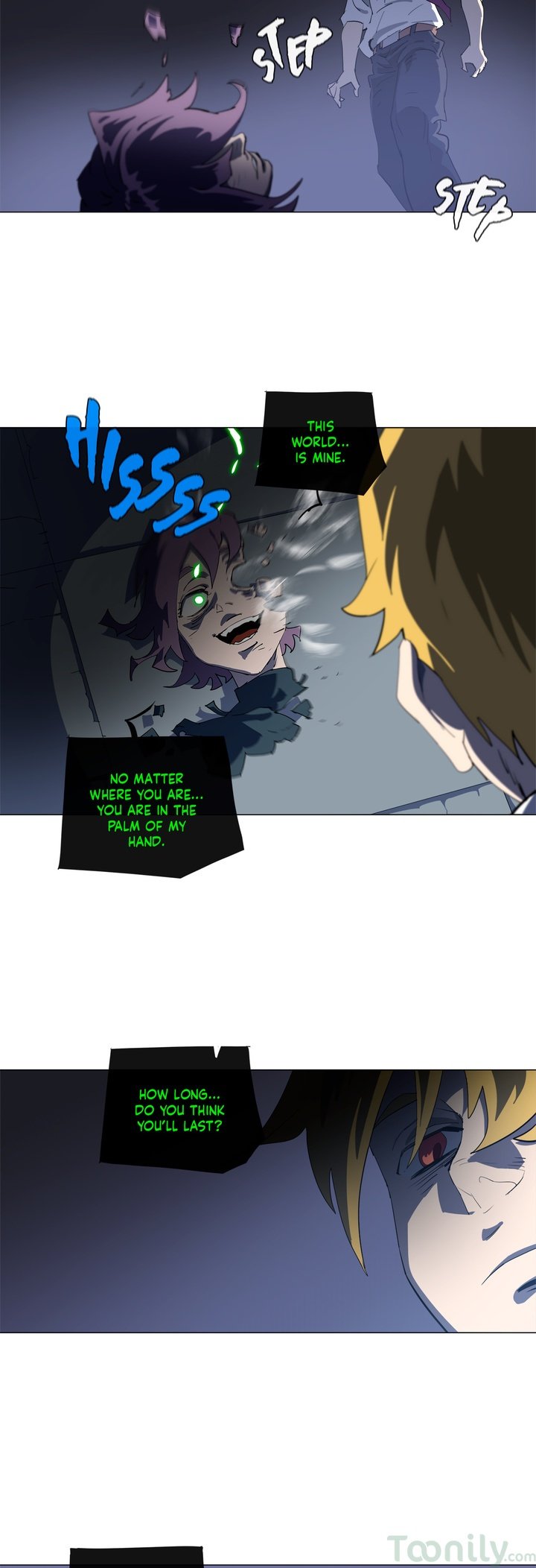 4 Cut Hero Manhwa - Chapter 154 Page 24