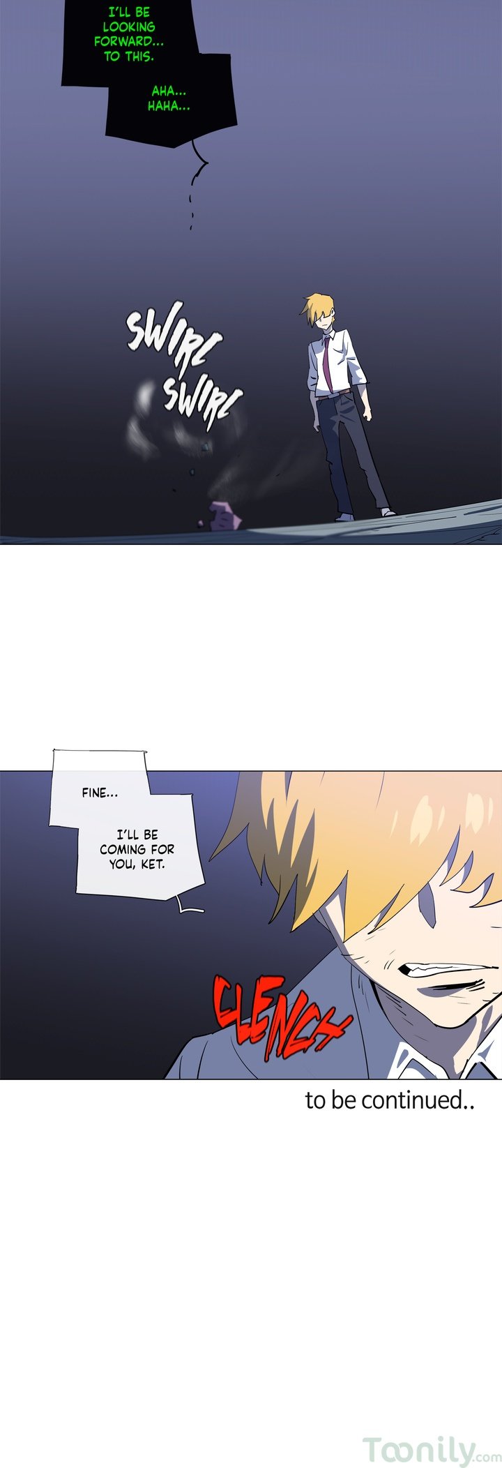 4 Cut Hero Manhwa - Chapter 154 Page 25