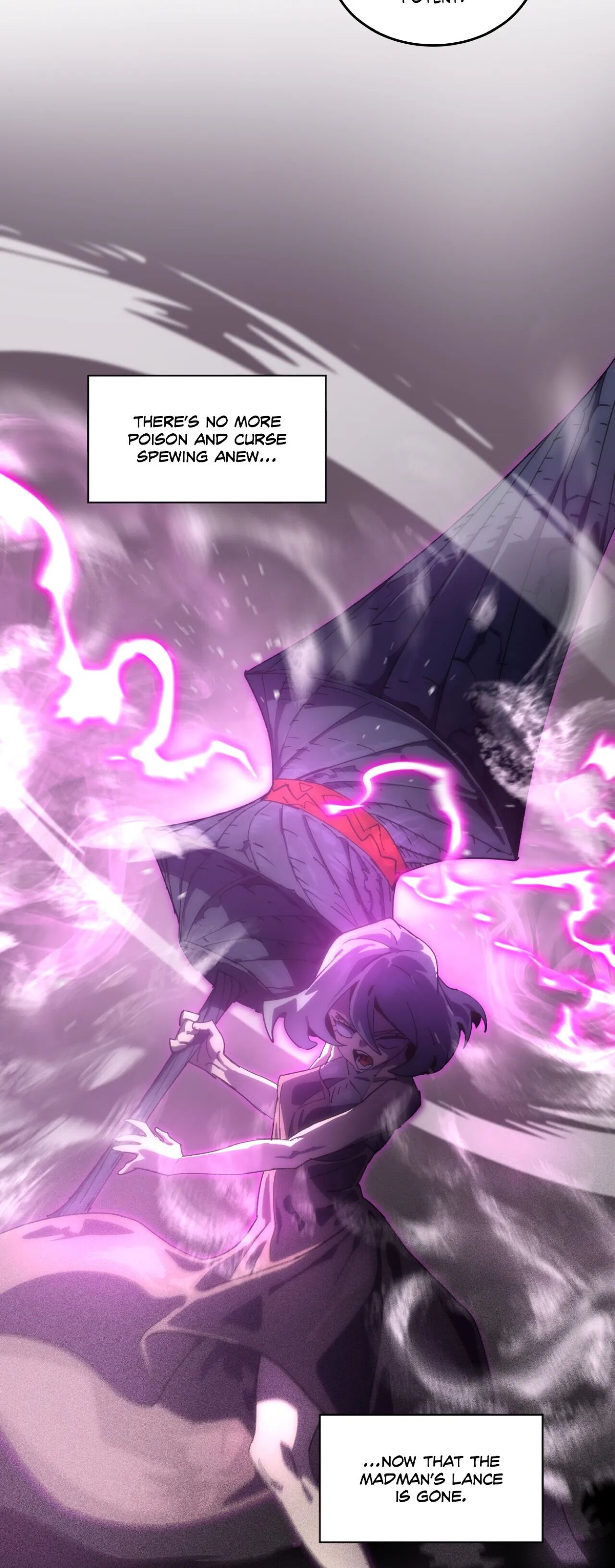 4 Cut Hero Manhwa - Chapter 217 Page 2