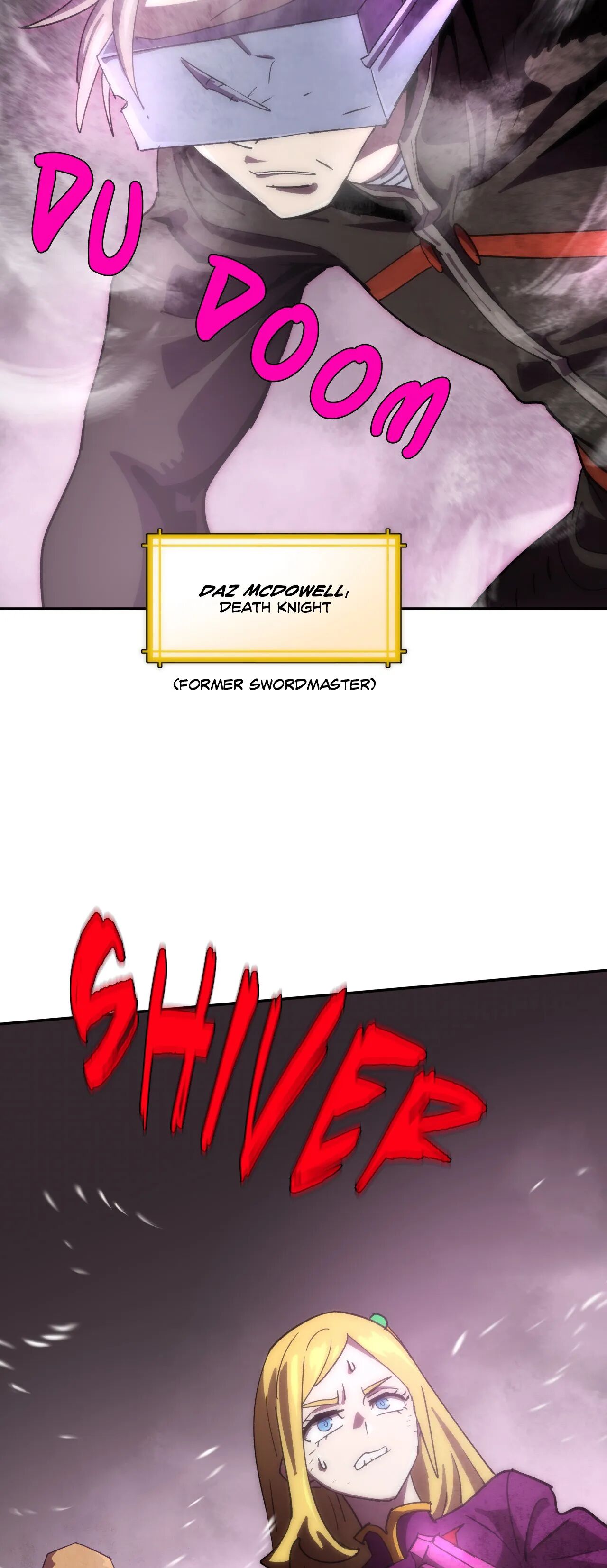 4 Cut Hero Manhwa - Chapter 217 Page 22