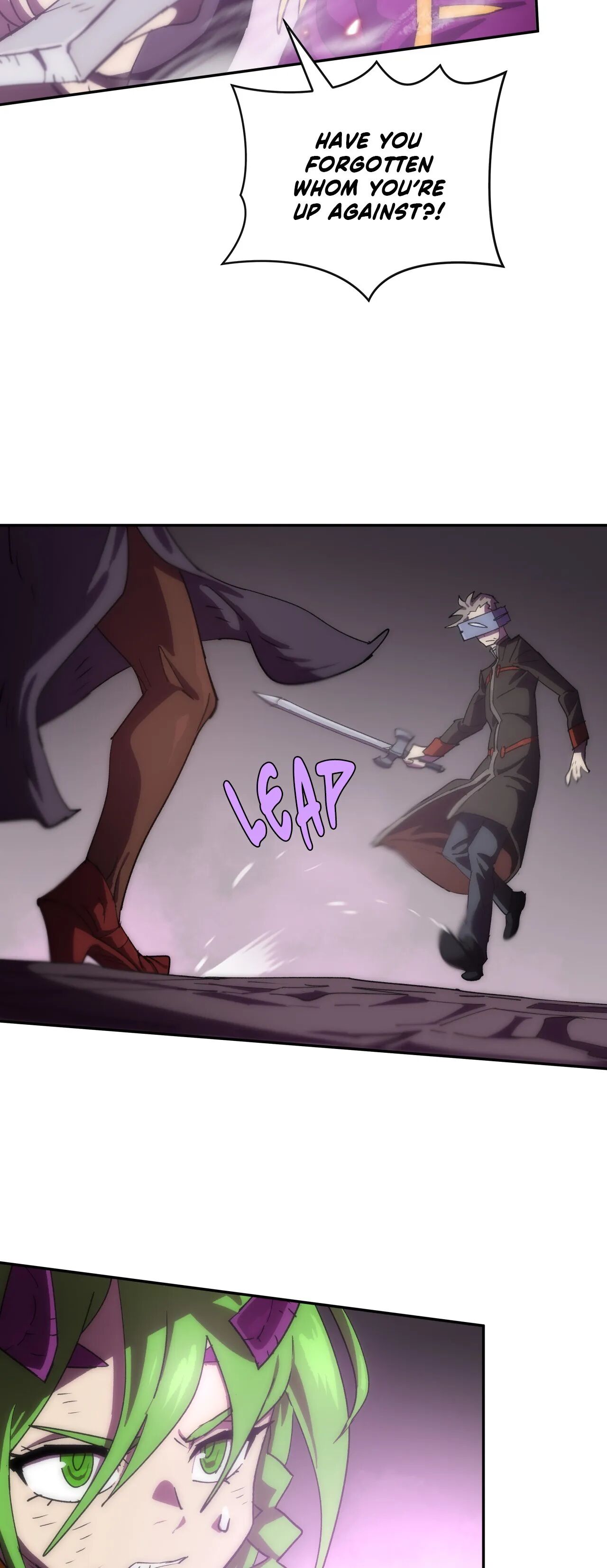 4 Cut Hero Manhwa - Chapter 217 Page 26