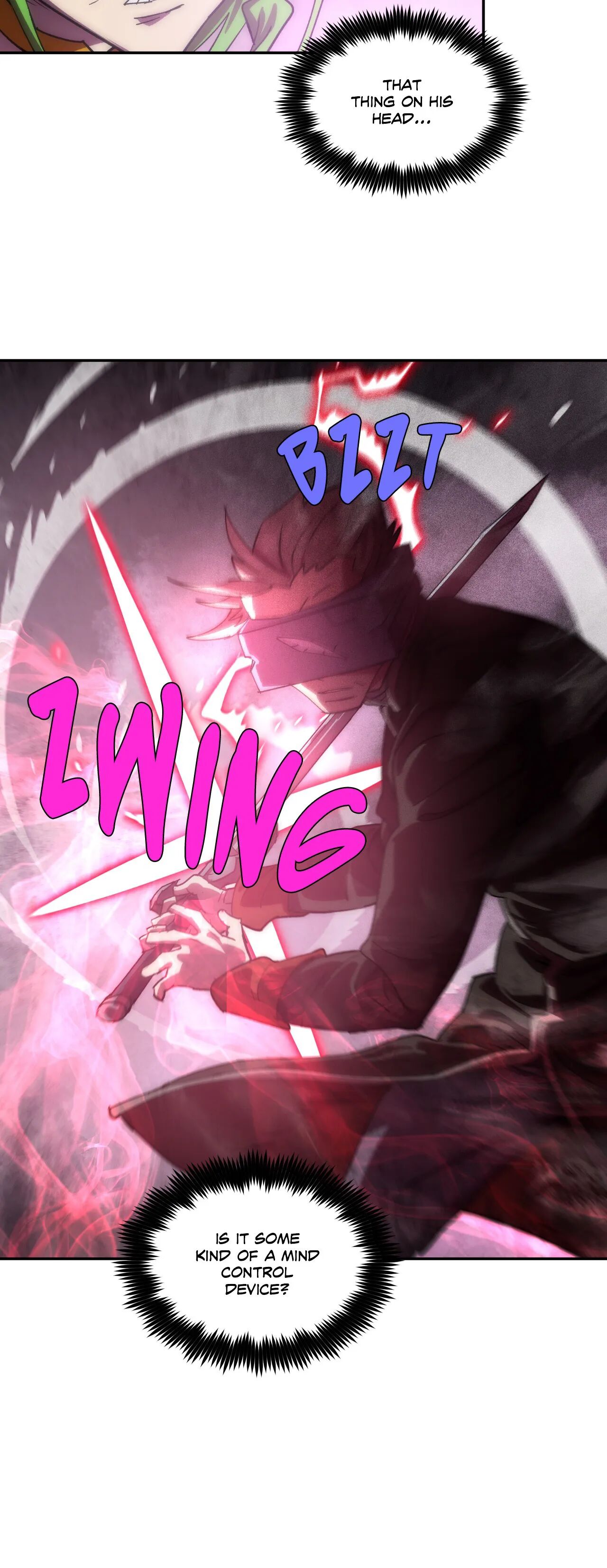 4 Cut Hero Manhwa - Chapter 217 Page 27