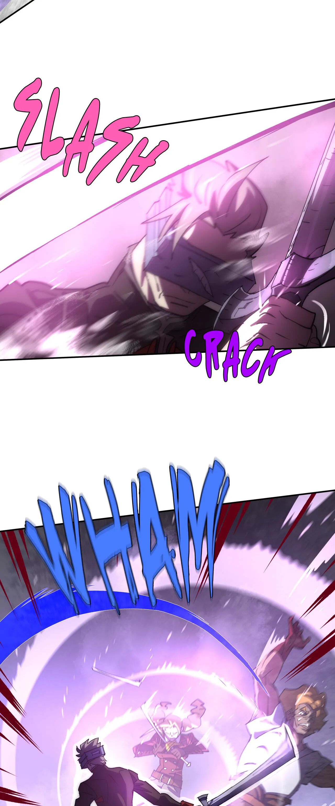 4 Cut Hero Manhwa - Chapter 217 Page 36