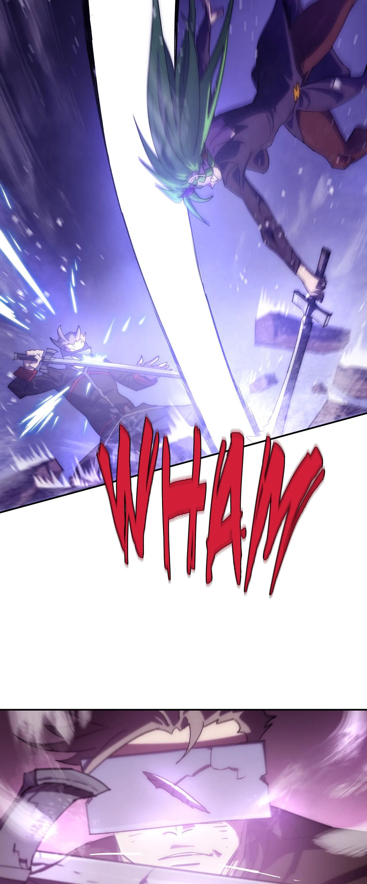 4 Cut Hero Manhwa - Chapter 217 Page 39