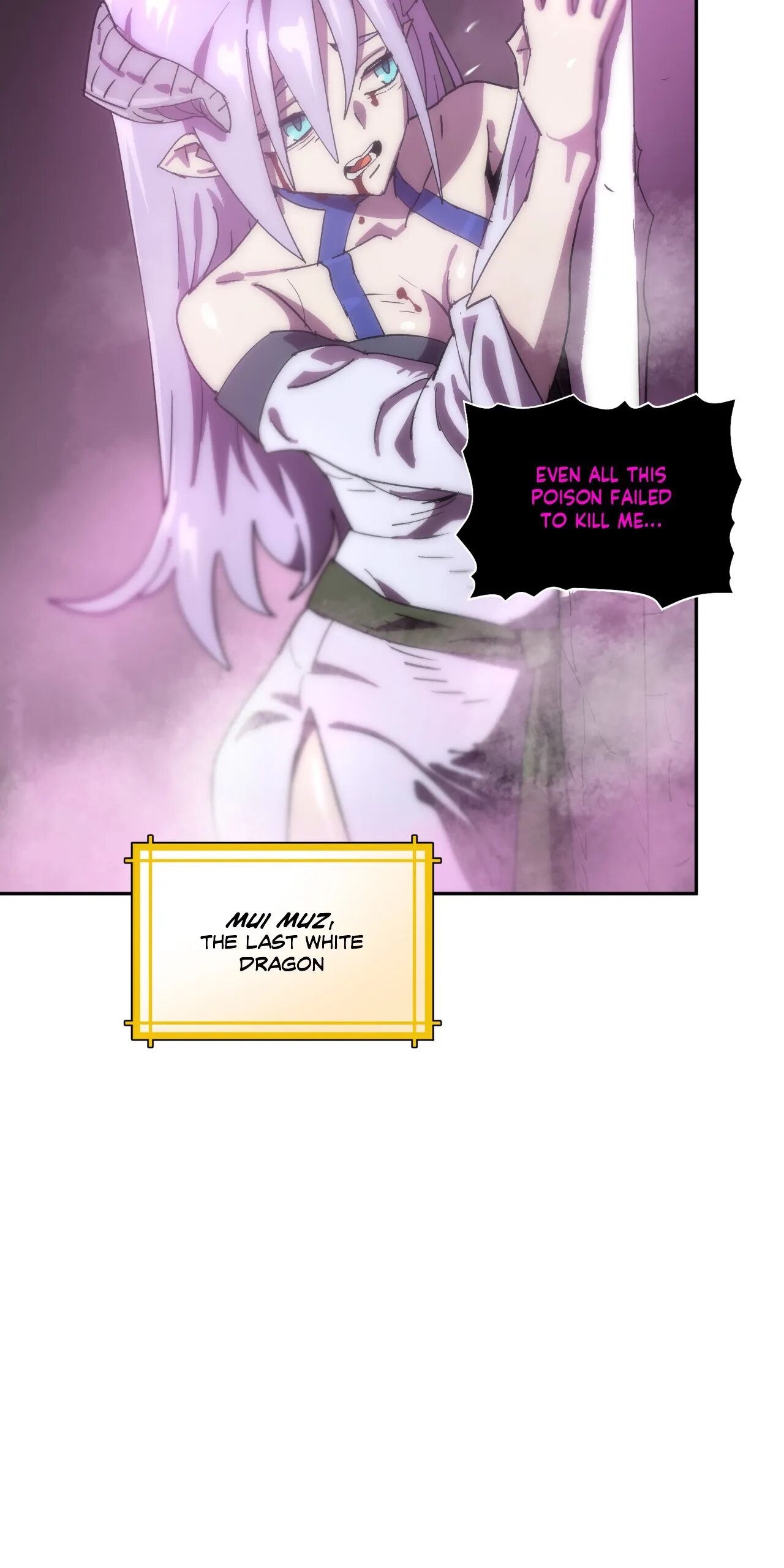 4 Cut Hero Manhwa - Chapter 217 Page 46