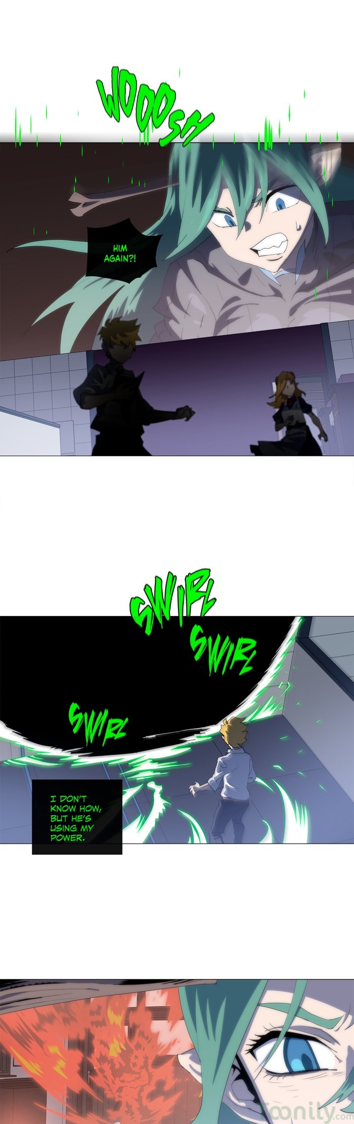 4 Cut Hero Manhwa - Chapter 150 Page 12