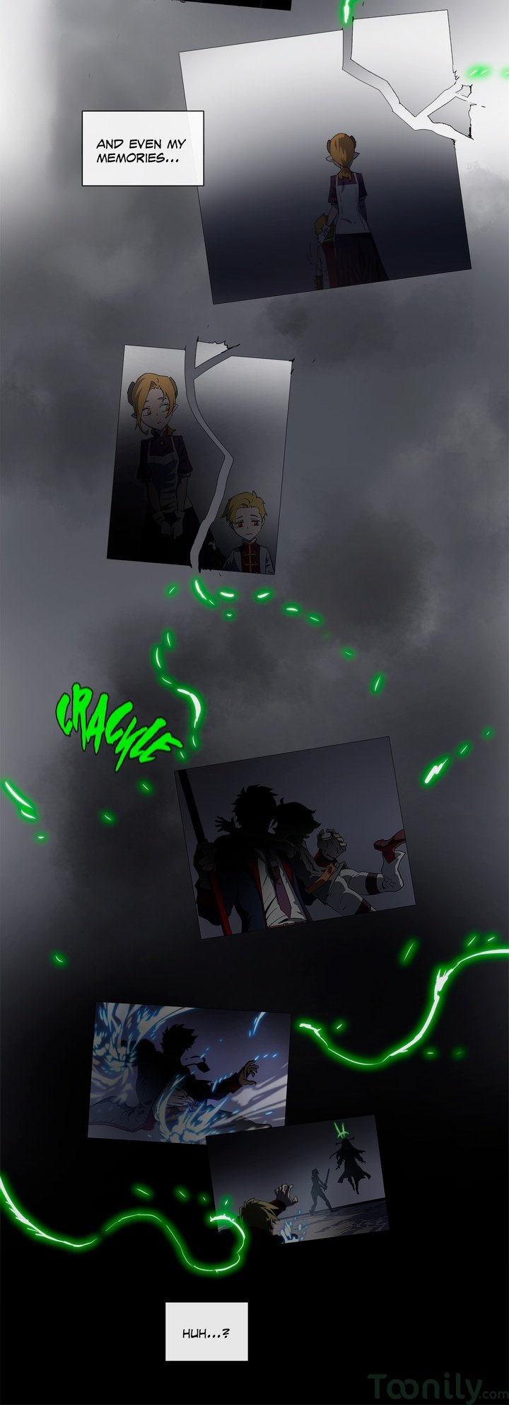 4 Cut Hero Manhwa - Chapter 150 Page 23