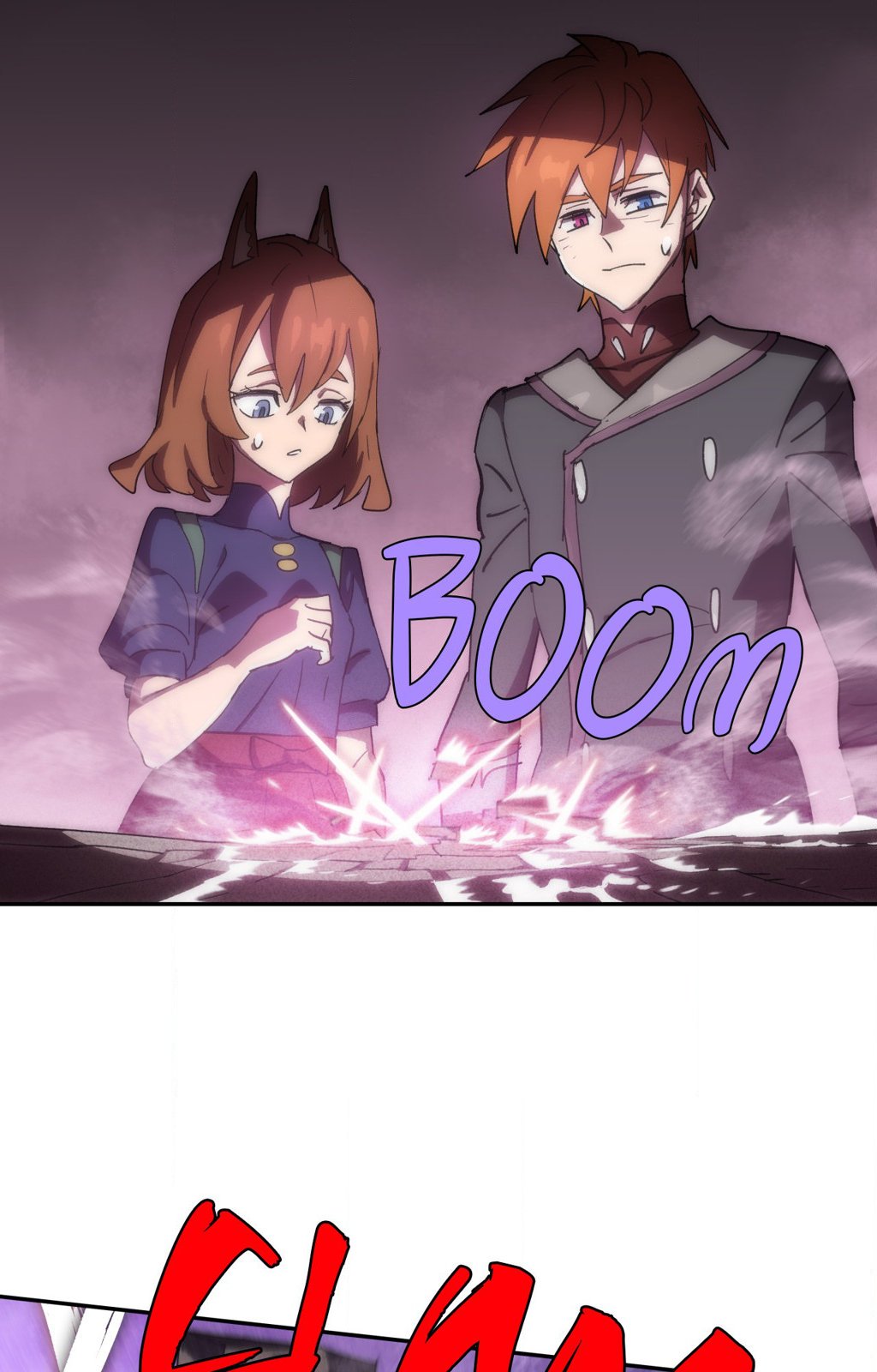 4 Cut Hero Manhwa - Chapter 242 Page 1