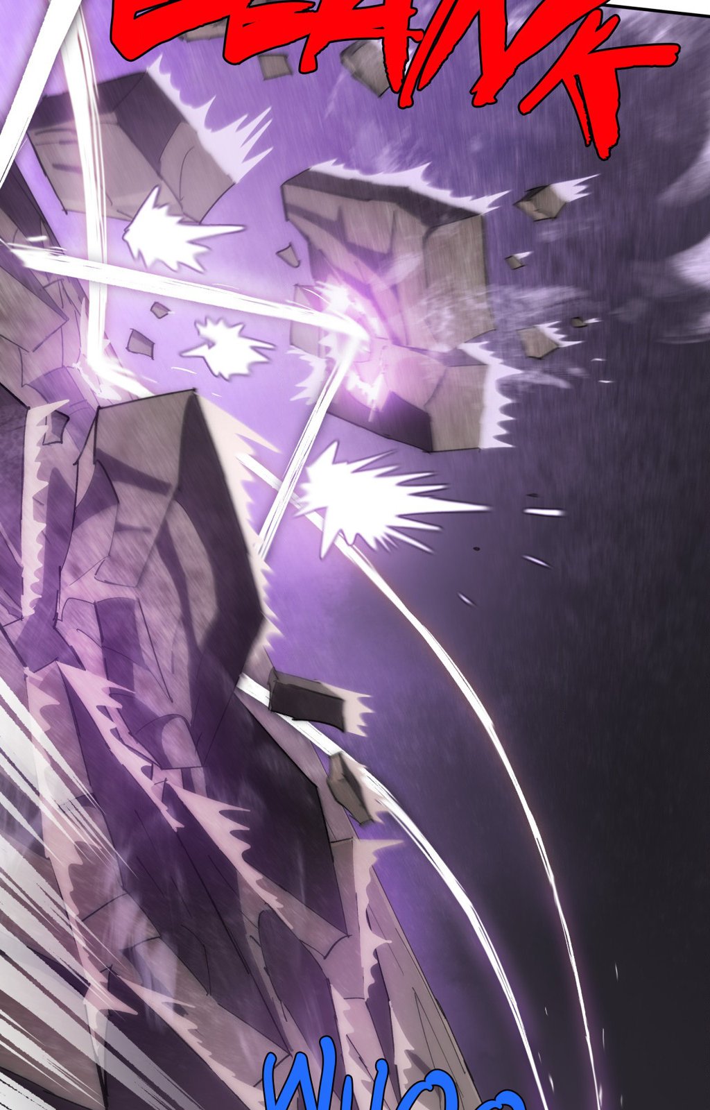 4 Cut Hero Manhwa - Chapter 242 Page 2