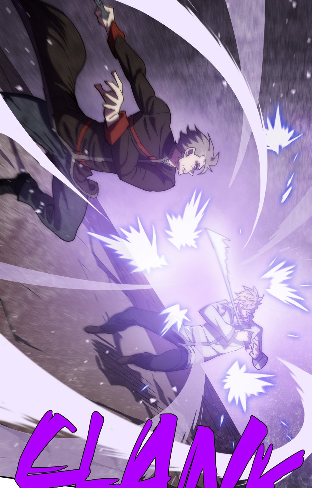 4 Cut Hero Manhwa - Chapter 242 Page 4