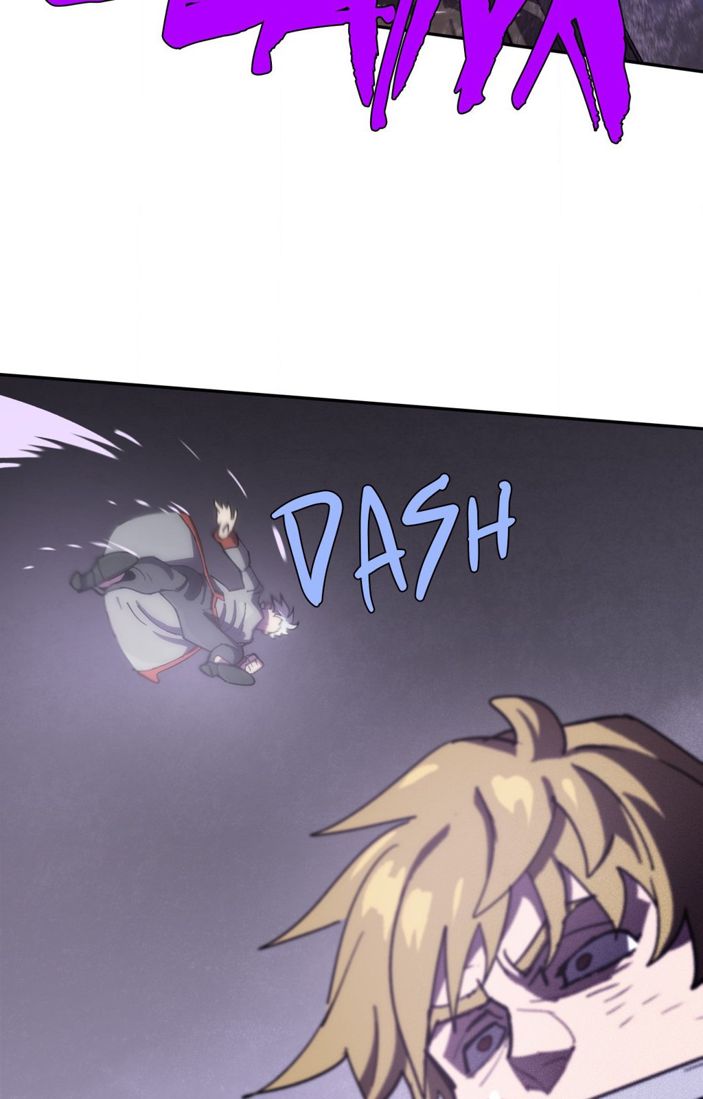 4 Cut Hero Manhwa - Chapter 242 Page 5