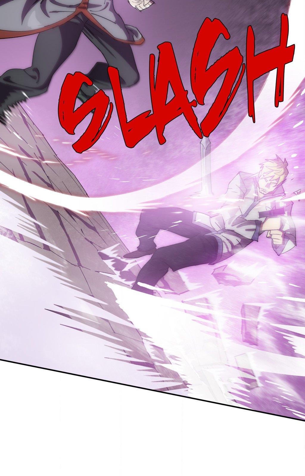 4 Cut Hero Manhwa - Chapter 242 Page 7