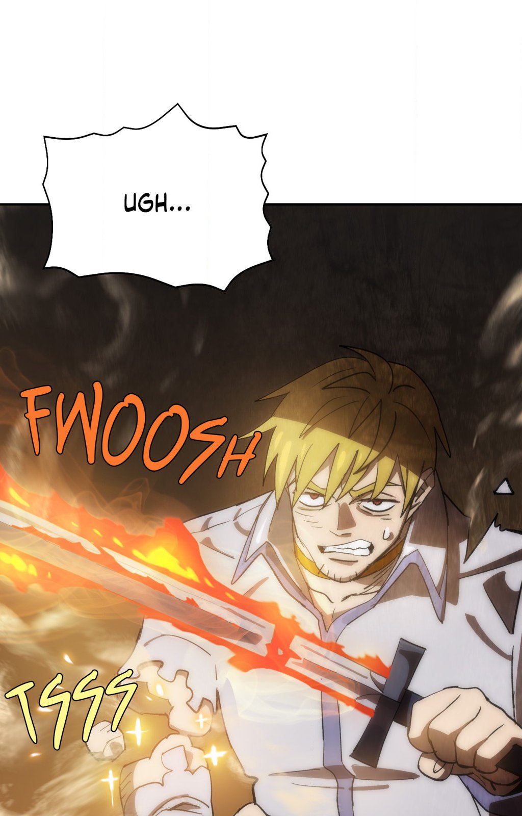 4 Cut Hero Manhwa - Chapter 242 Page 8