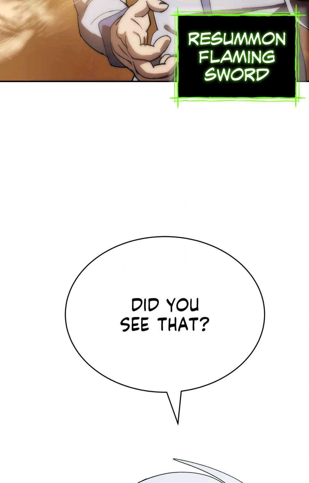 4 Cut Hero Manhwa - Chapter 242 Page 9