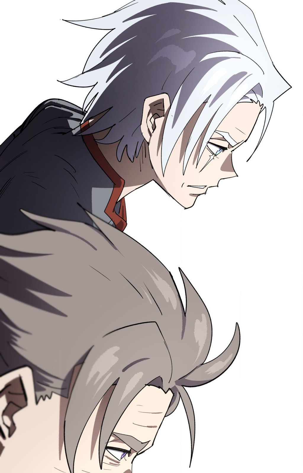 4 Cut Hero Manhwa - Chapter 242 Page 10