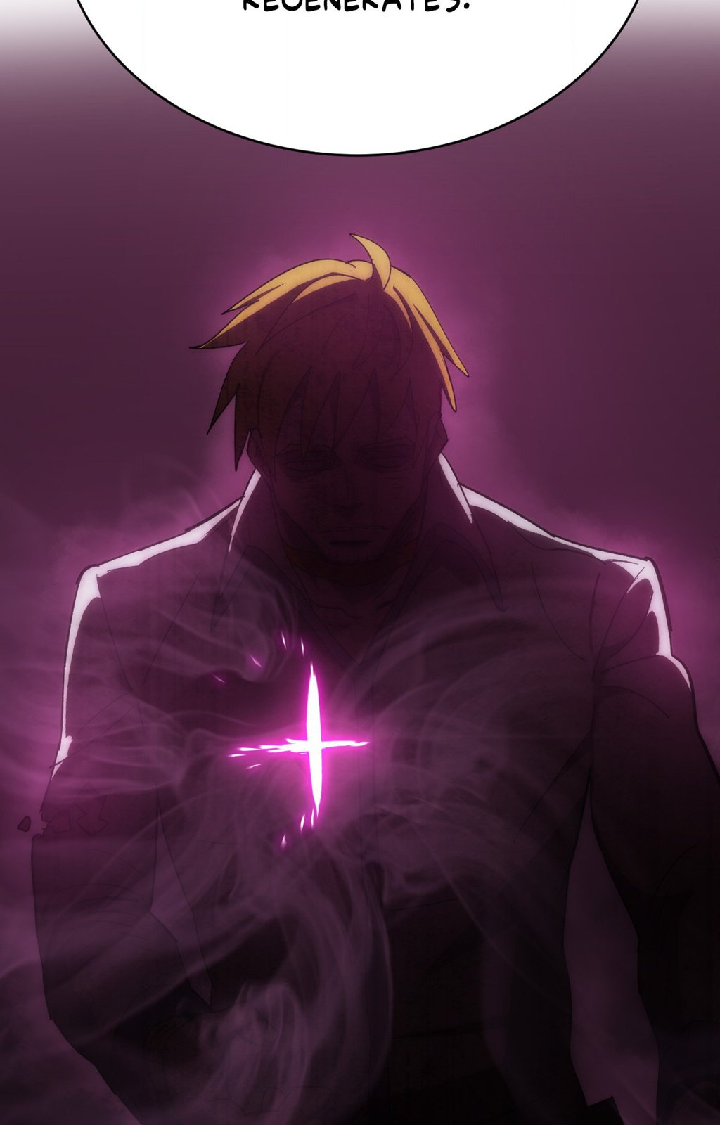 4 Cut Hero Manhwa - Chapter 242 Page 12