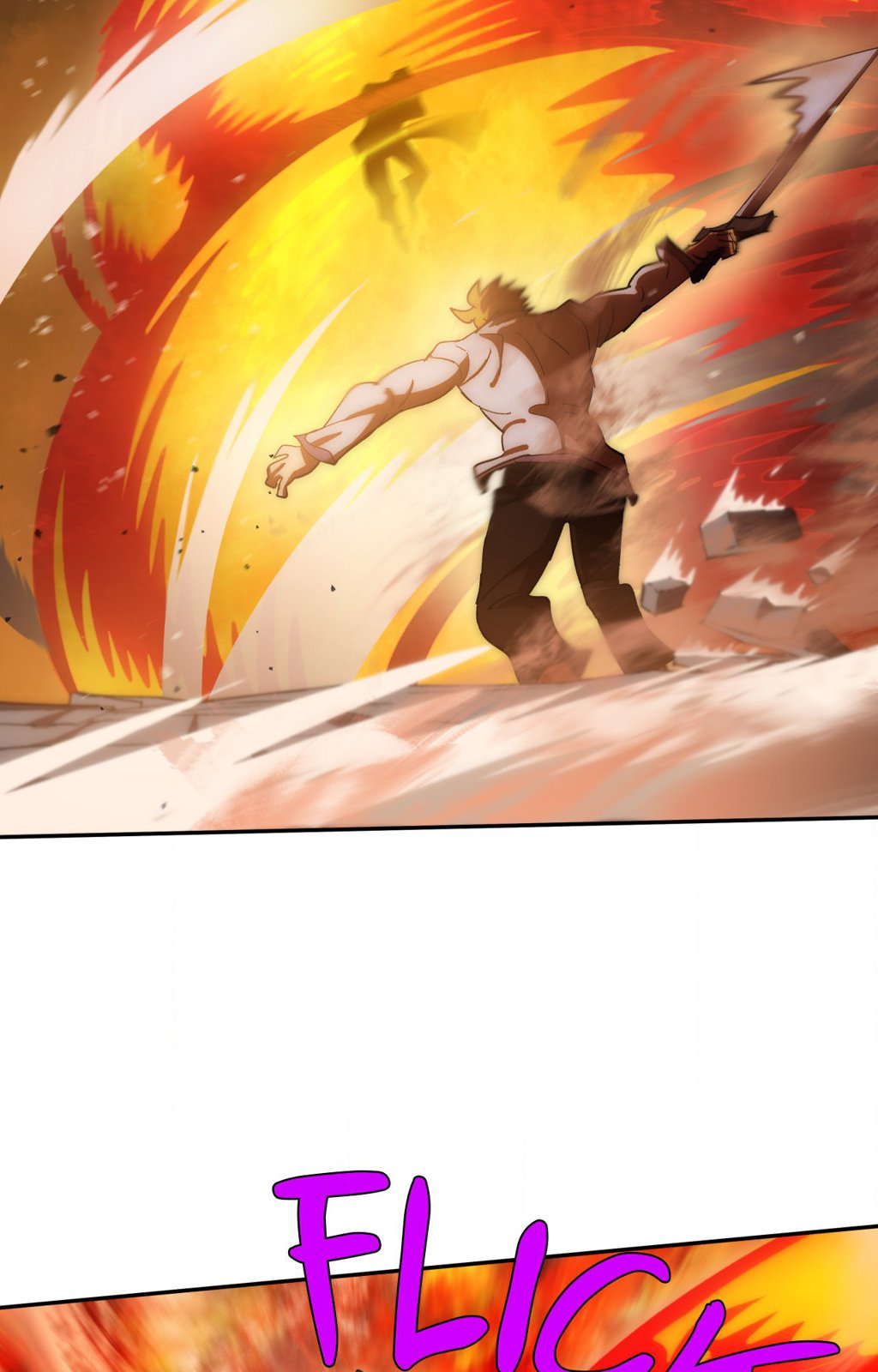 4 Cut Hero Manhwa - Chapter 242 Page 18