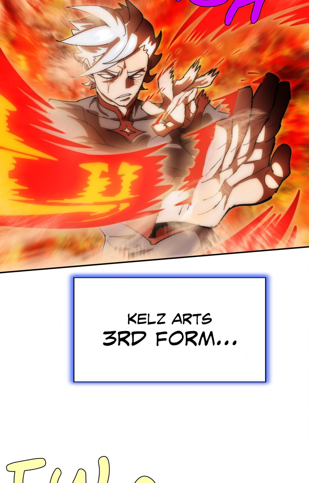 4 Cut Hero Manhwa - Chapter 242 Page 19