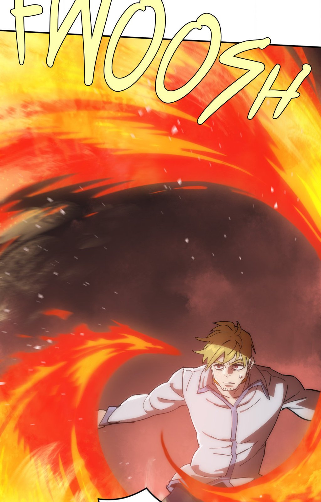 4 Cut Hero Manhwa - Chapter 242 Page 20