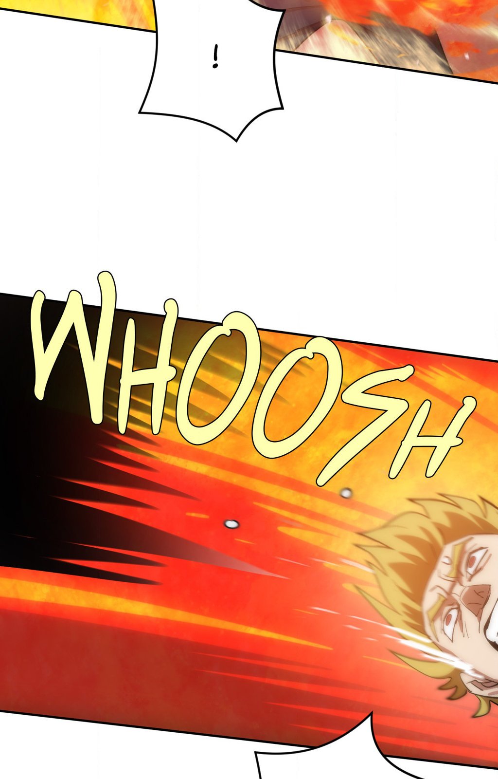 4 Cut Hero Manhwa - Chapter 242 Page 21