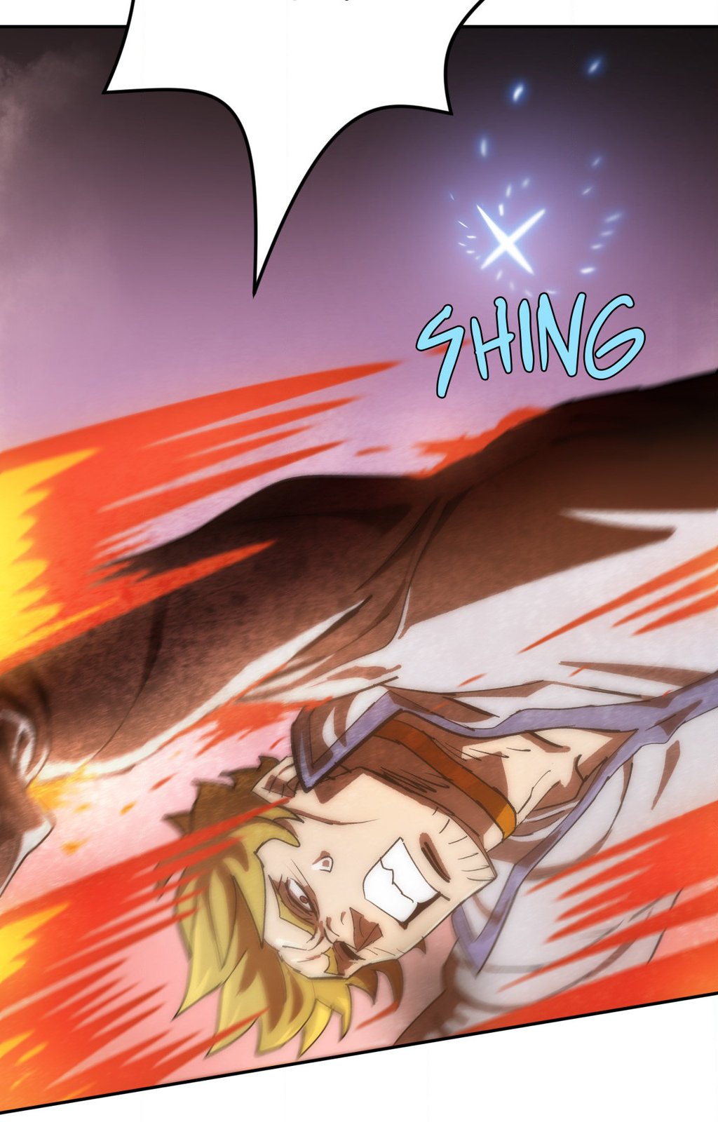 4 Cut Hero Manhwa - Chapter 242 Page 25