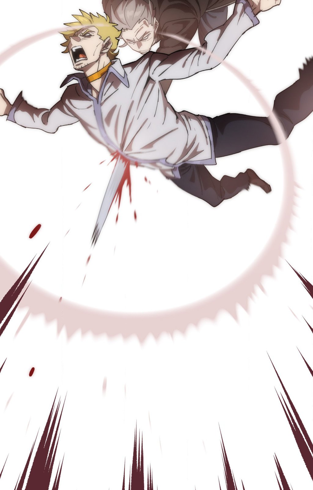 4 Cut Hero Manhwa - Chapter 242 Page 28