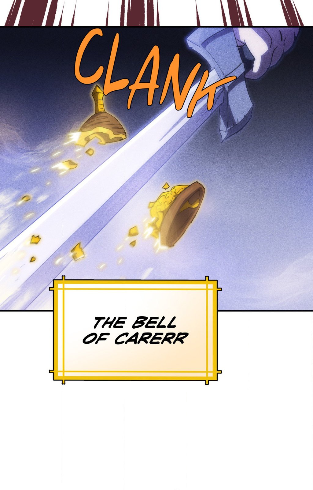 4 Cut Hero Manhwa - Chapter 242 Page 29