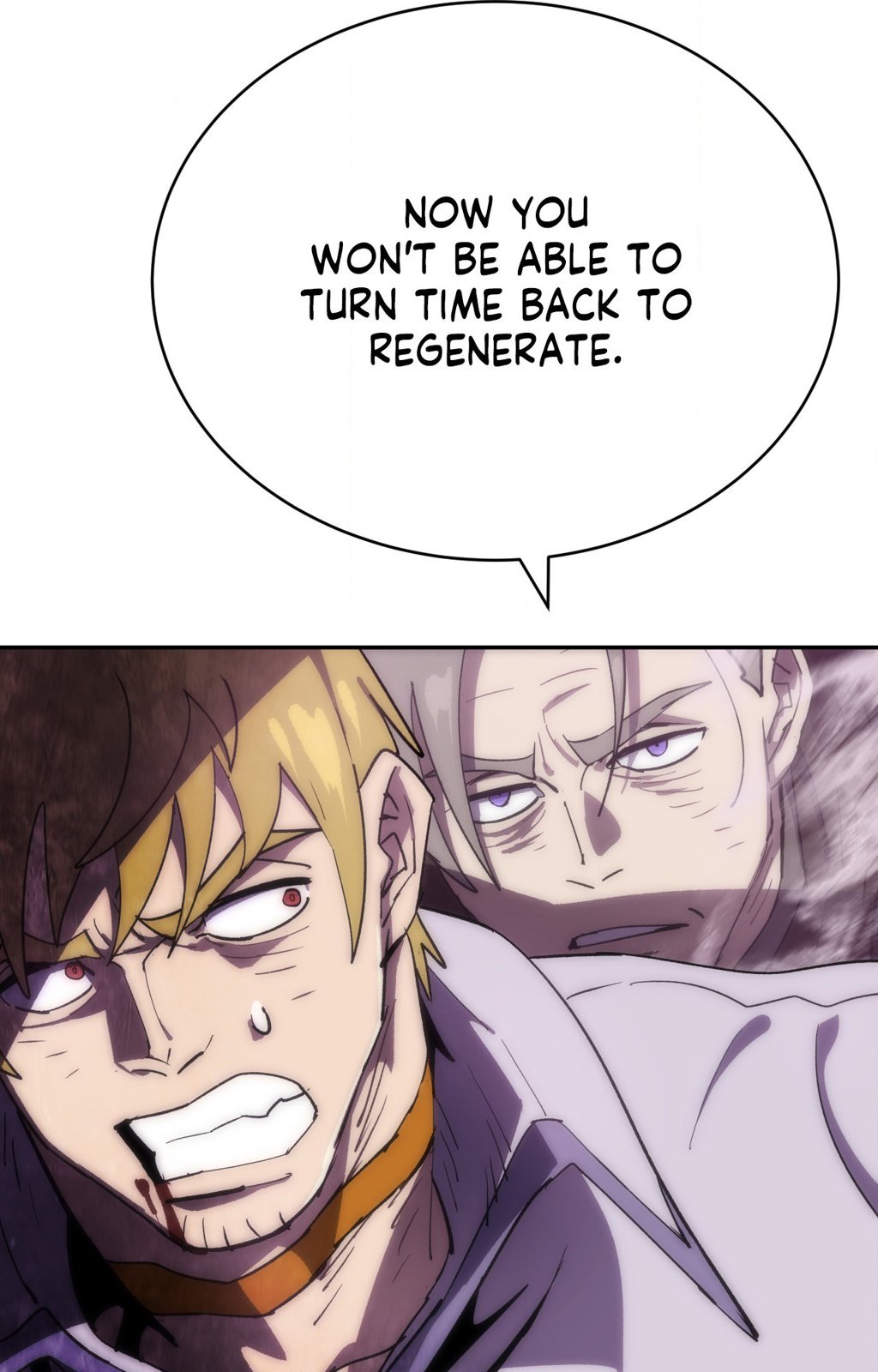 4 Cut Hero Manhwa - Chapter 242 Page 30