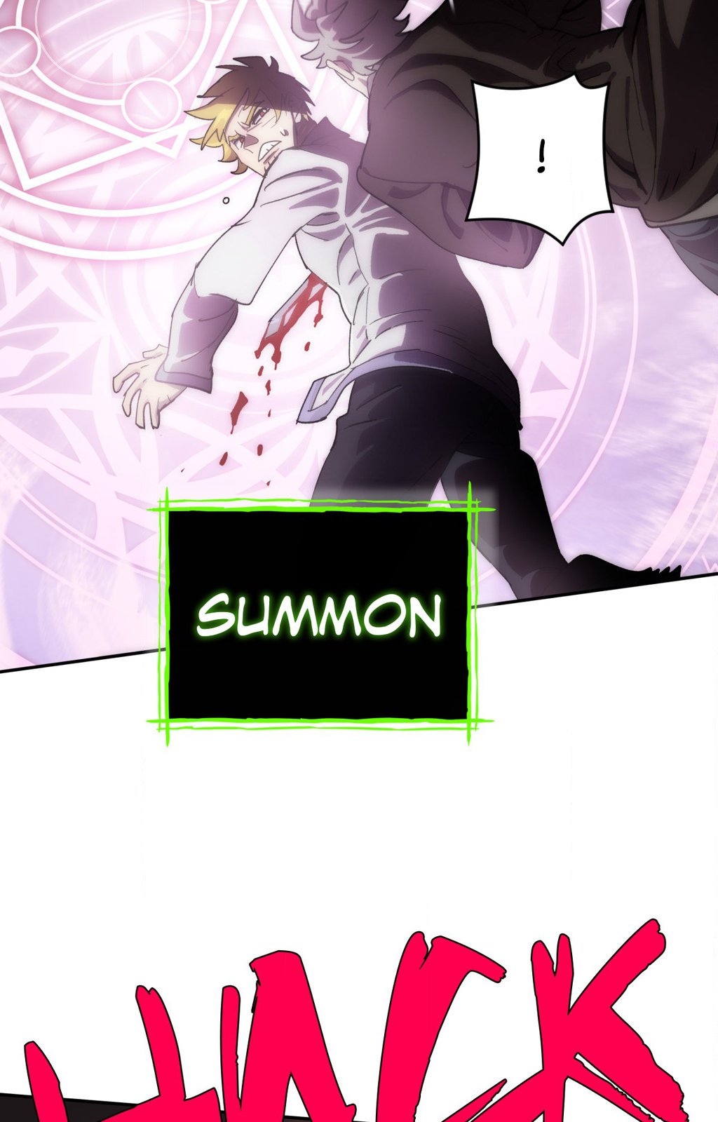 4 Cut Hero Manhwa - Chapter 242 Page 32