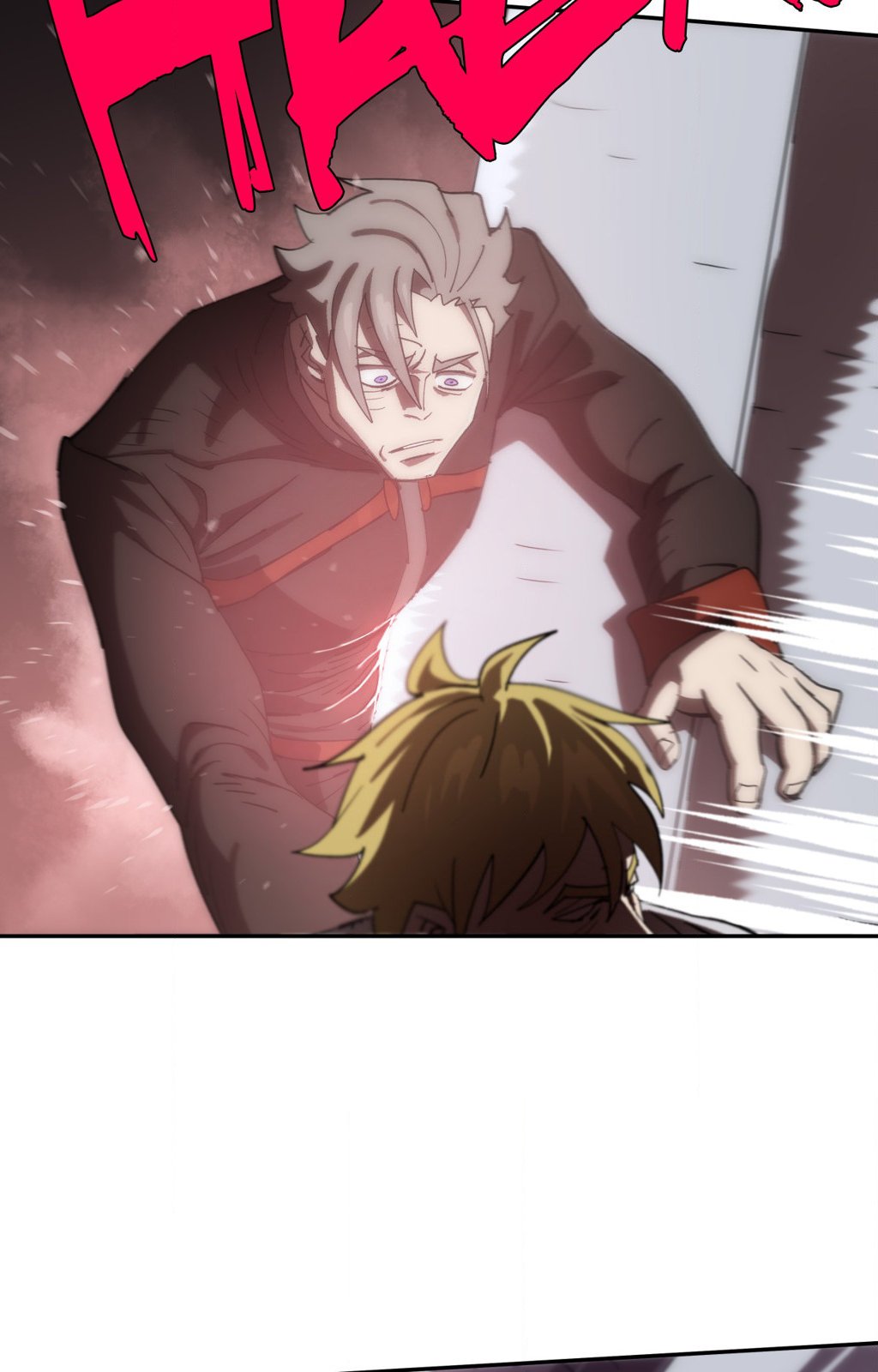 4 Cut Hero Manhwa - Chapter 242 Page 33