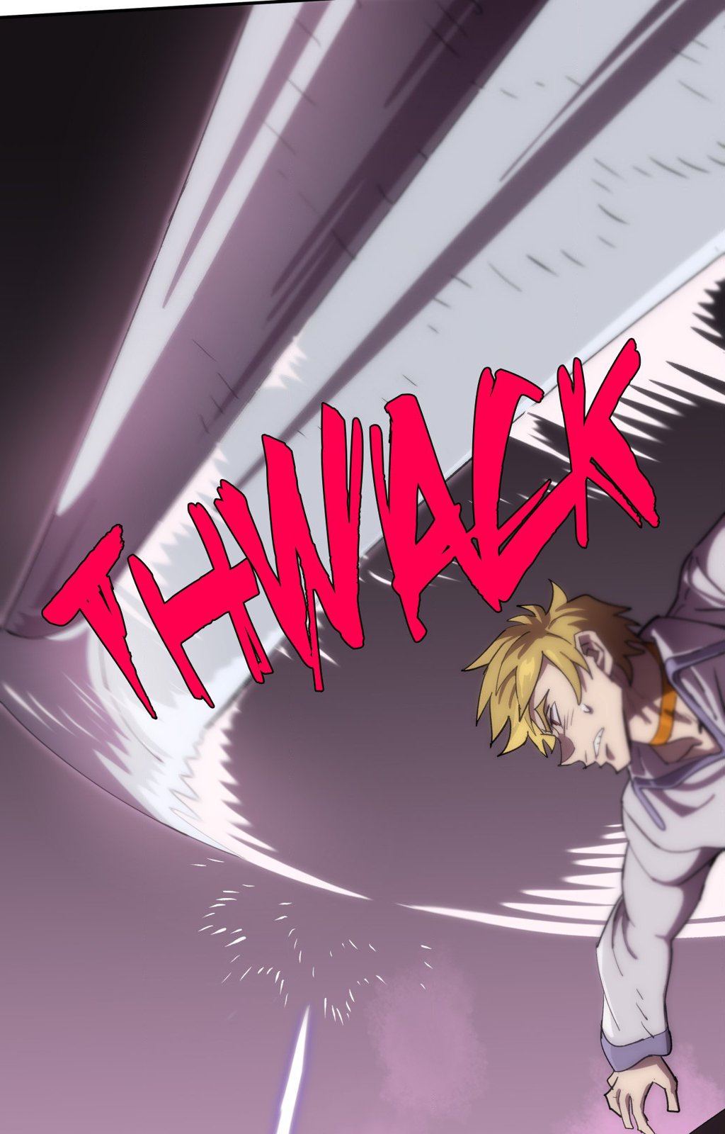 4 Cut Hero Manhwa - Chapter 242 Page 34