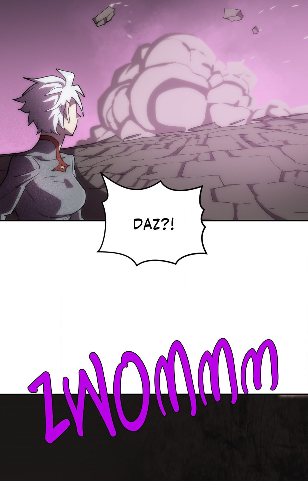 4 Cut Hero Manhwa - Chapter 242 Page 36