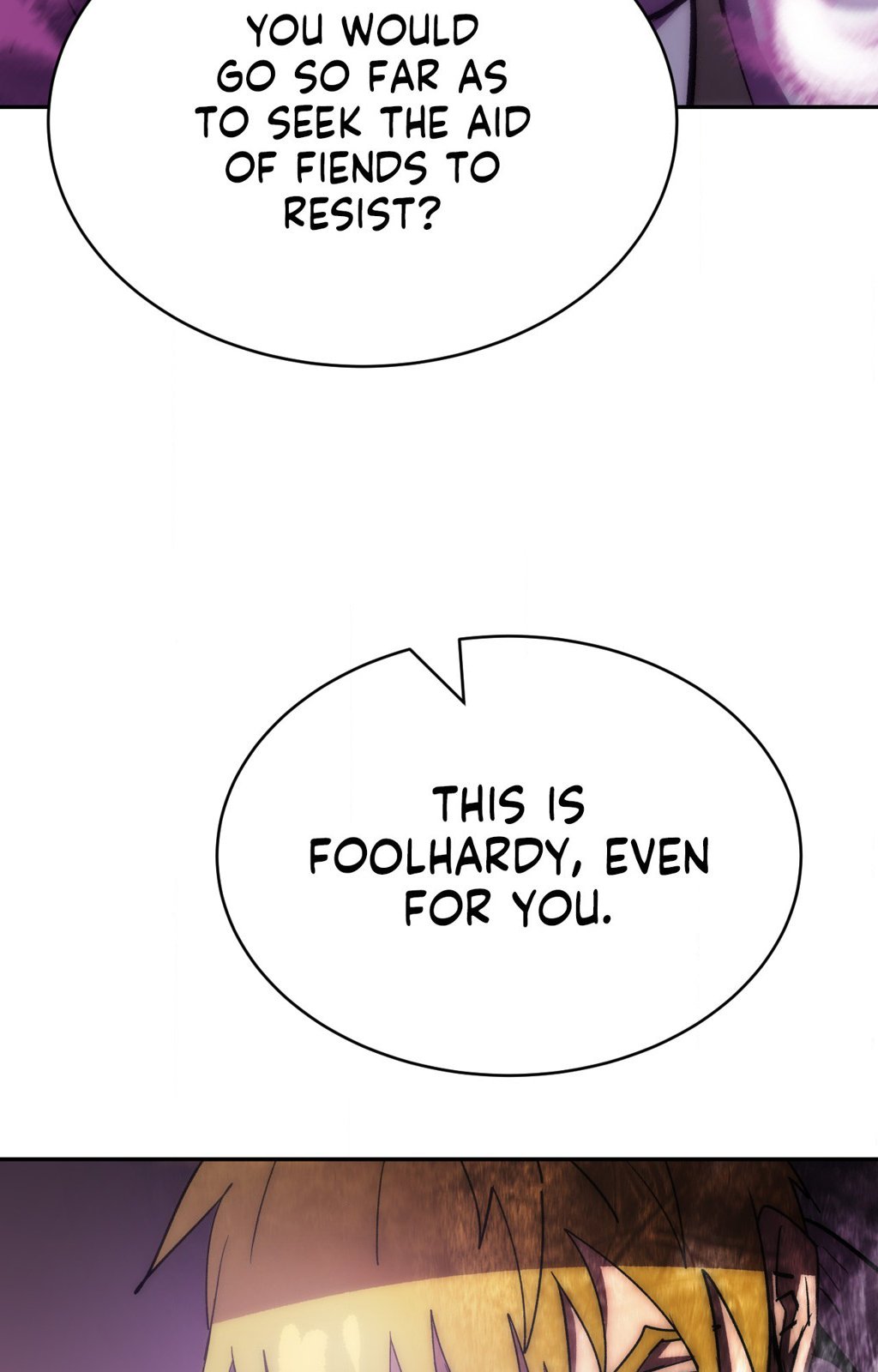 4 Cut Hero Manhwa - Chapter 242 Page 41