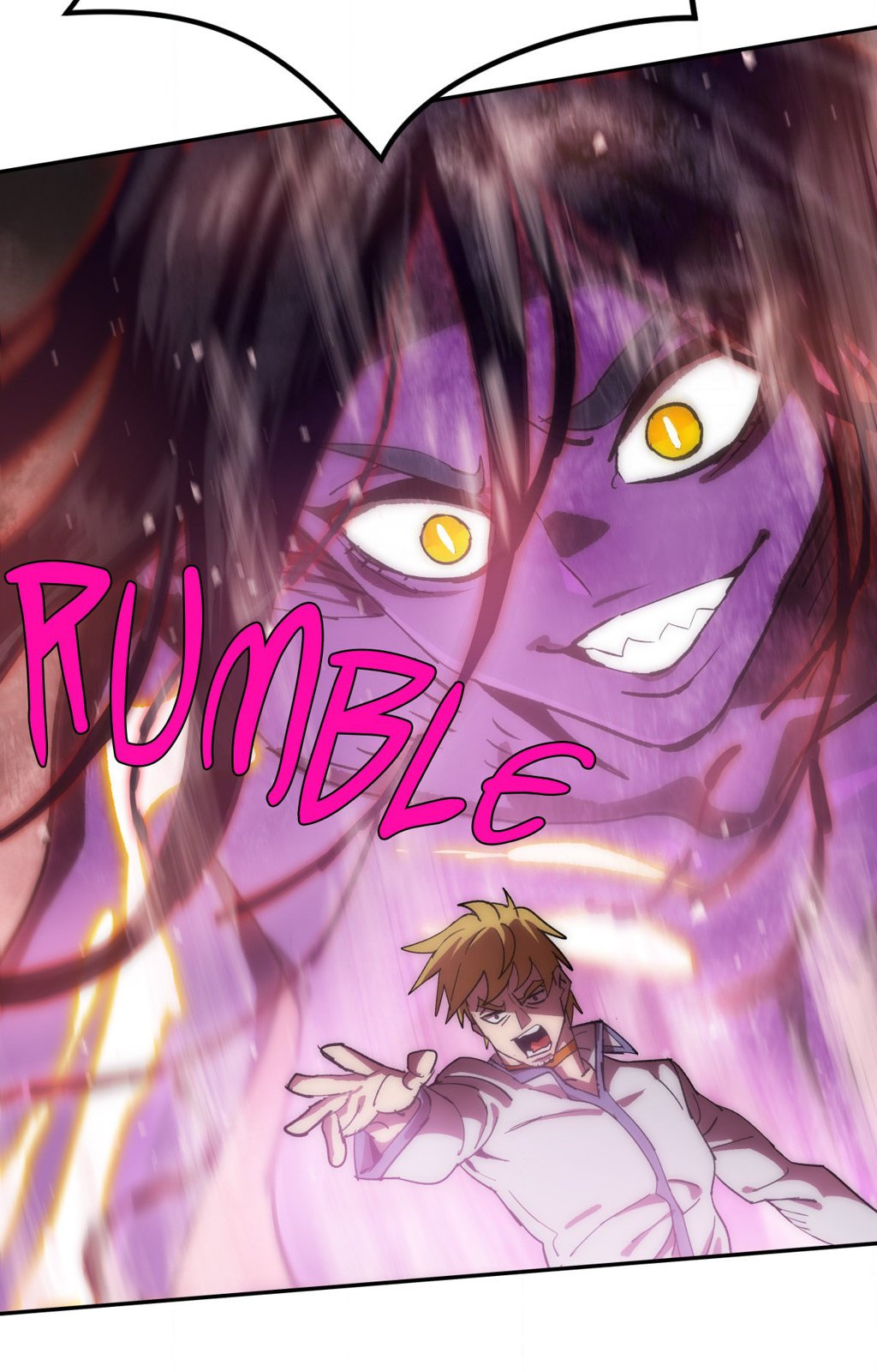 4 Cut Hero Manhwa - Chapter 242 Page 43