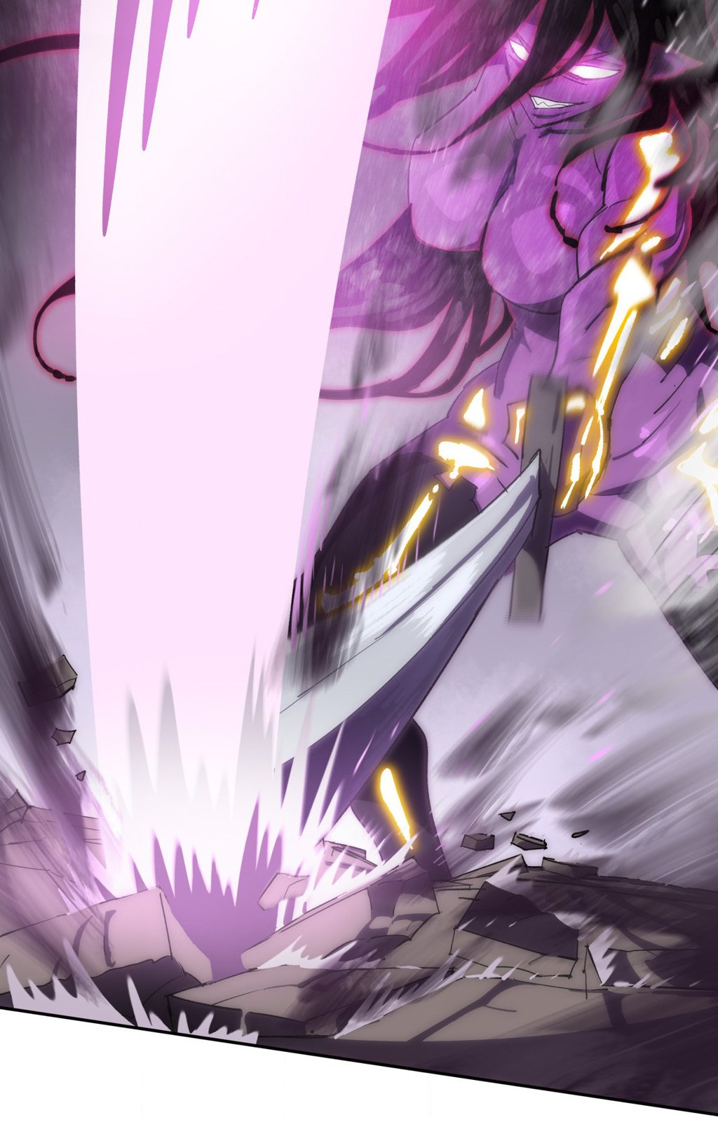 4 Cut Hero Manhwa - Chapter 242 Page 45