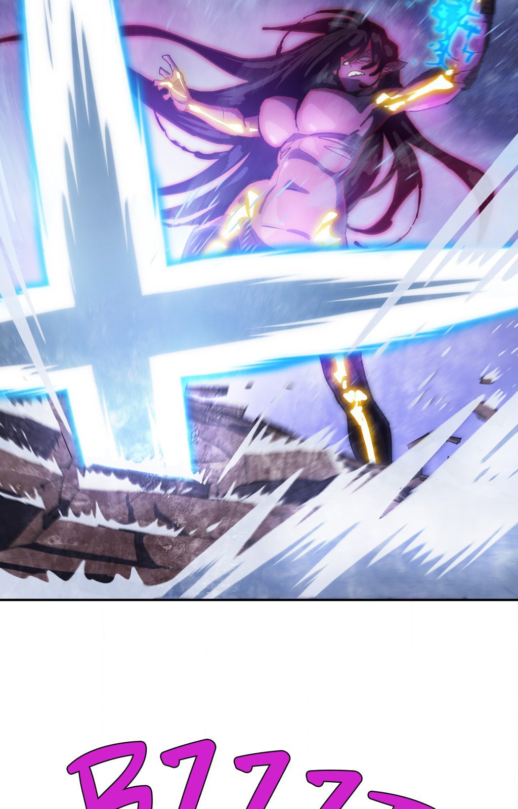 4 Cut Hero Manhwa - Chapter 242 Page 47