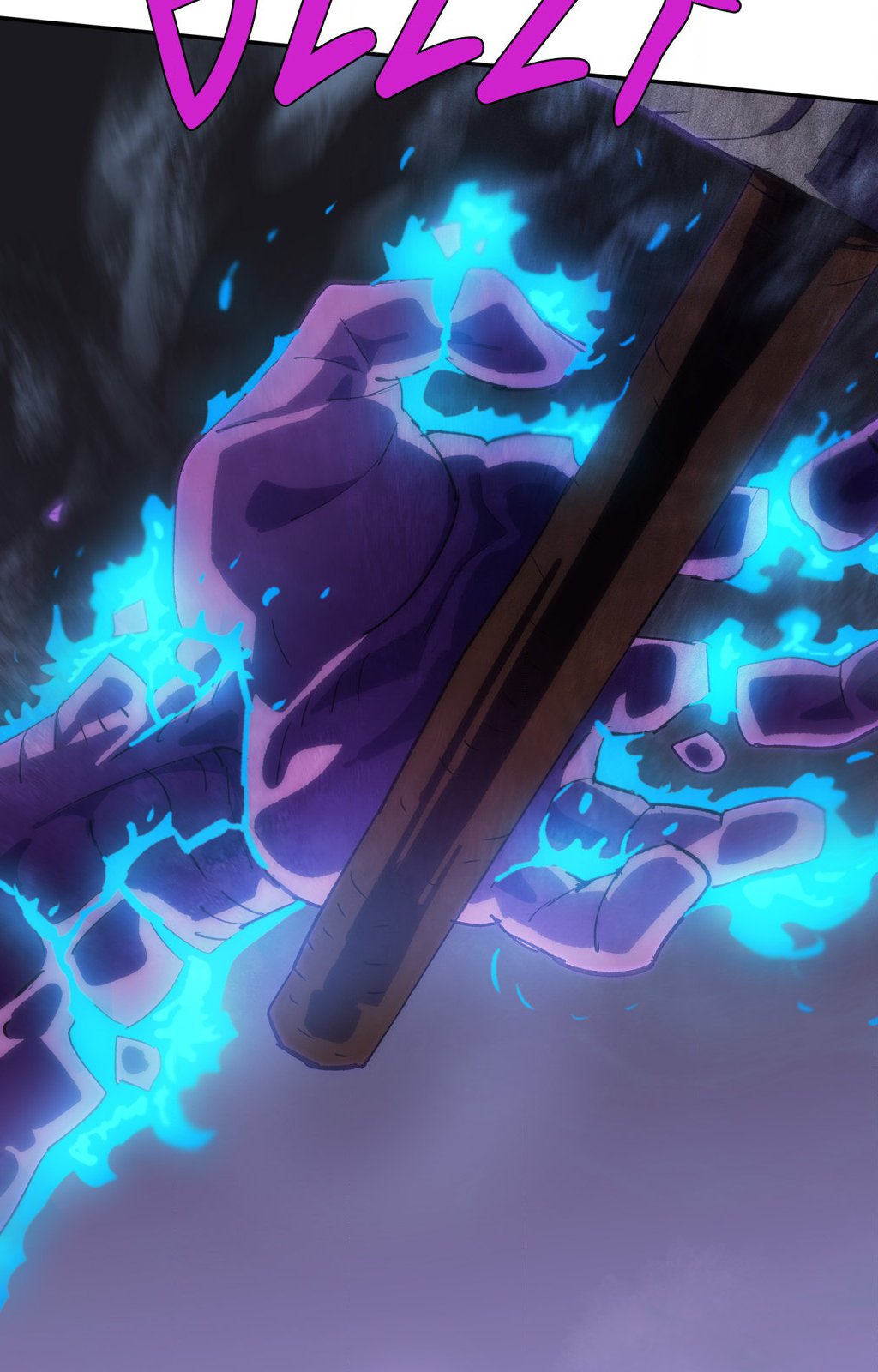 4 Cut Hero Manhwa - Chapter 242 Page 48