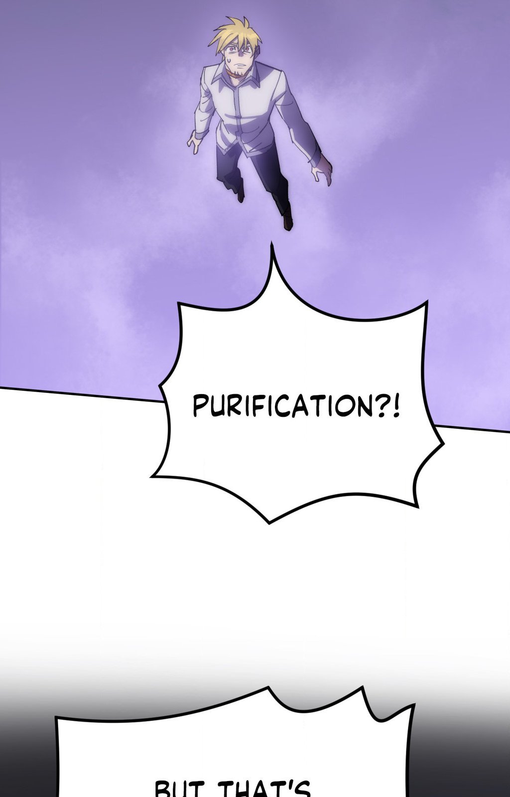 4 Cut Hero Manhwa - Chapter 242 Page 49