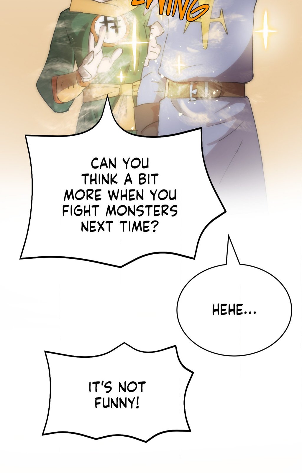 4 Cut Hero Manhwa - Chapter 242 Page 55