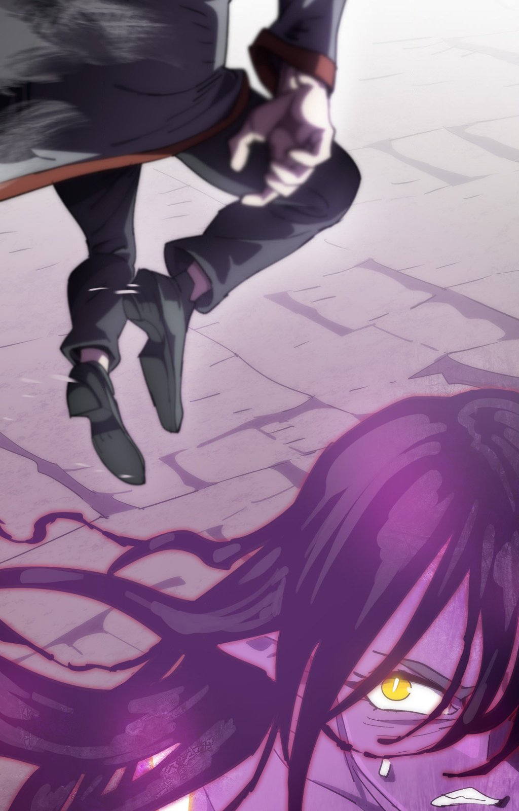 4 Cut Hero Manhwa - Chapter 242 Page 58