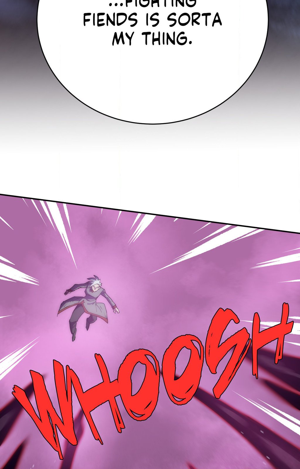 4 Cut Hero Manhwa - Chapter 242 Page 60