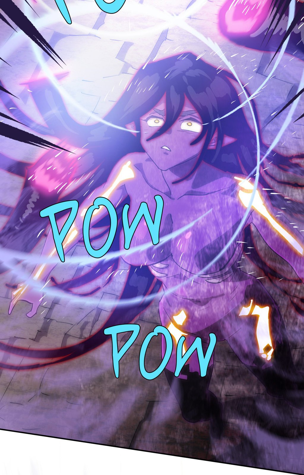 4 Cut Hero Manhwa - Chapter 242 Page 64