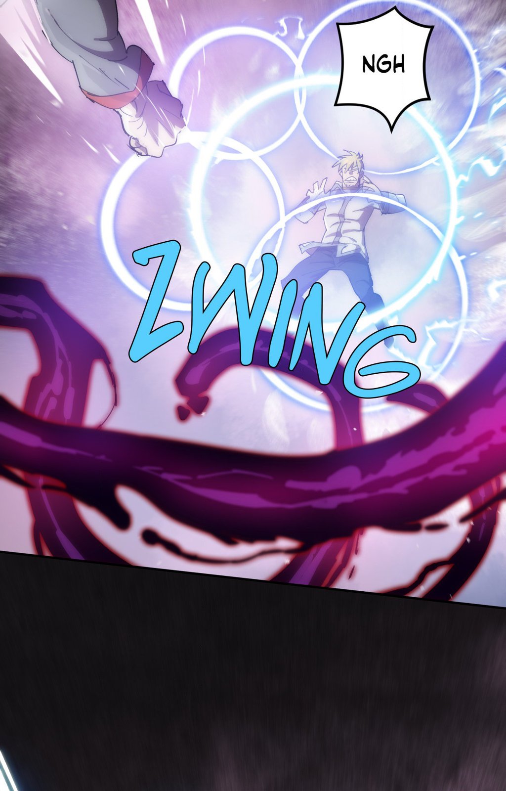 4 Cut Hero Manhwa - Chapter 242 Page 69