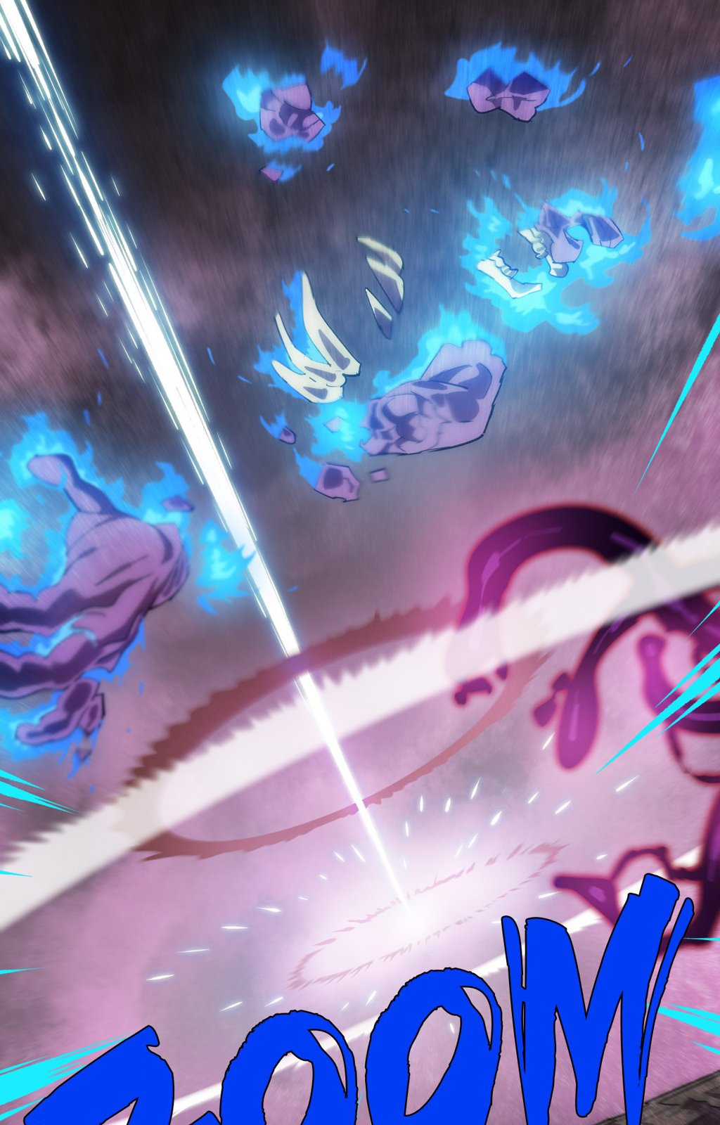 4 Cut Hero Manhwa - Chapter 242 Page 70